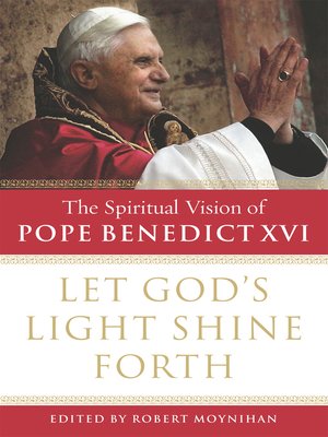 cover image of Let God's Light Shine Forth